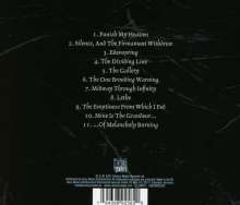 Dark Tranquillity: The Gallery (Reissue 2021), CD