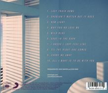 John Mayer: Sob Rock, CD