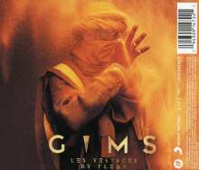 Gims (Maître Gims): Les Vestiges Du Fléau, 2 CDs