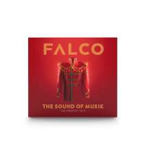 Falco: The Sound Of Musik: The Greatest Hits, 2 LPs