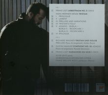 Igor Levit - Tristan, 2 CDs
