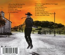 Willie Nelson: A Beautiful Time, CD