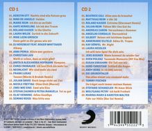 Bääärenstark!!! 2022 - Die Erste, 2 CDs