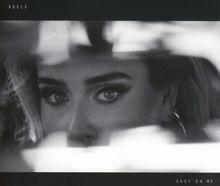 Adele: Easy On Me (Limited Edition), Single-CD