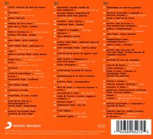 Club Sounds Vol. 98, 3 CDs