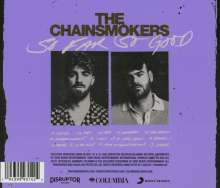 The Chainsmokers: So Far So Good, CD