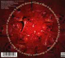 Necrophobic: Bloodhymns (Reissue 2022) (Slipcase), CD