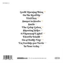 Andreas Dopp: Sunset In Stereo, CD
