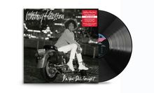 Whitney Houston: I'm Your Baby Tonight (Special Edition), LP