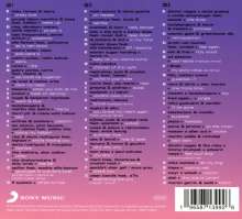 Club Sounds Vol. 99, 3 CDs