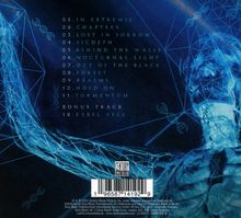 Queensrÿche: Digital Noise Alliance (Limited Edition), CD