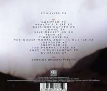 Lacuna Coil: Comalies XX, 2 CDs