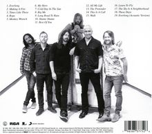 Foo Fighters: The Essential Foo Fighters, CD