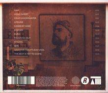 Tom Walker: I Am, CD