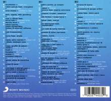 Club Sounds Vol. 100, 3 CDs