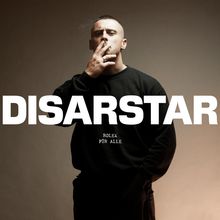 Disarstar: Rolex für alle, CD