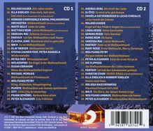 Bääärenstark!!! Weihnachtszauber, 2 CDs