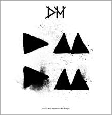 Depeche Mode: Delta Machine: The 12" Singles (180g) (Limited Numbered Edition), 6 Singles 12"