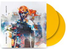 Riverside: ID.Entity (180g) (Limited Edition) (Orange Vinyl), 2 LPs