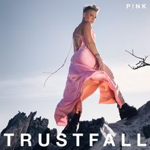 P!nk: TRUSTFALL, LP