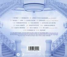 Gims (Maître Gims): Les Dernières Volontés De Mozart (Symphony), CD