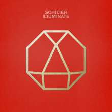 Schiller: Illuminate (Deluxe Edition), 2 CDs
