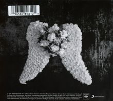 Depeche Mode: Memento Mori (Deluxe Edition), CD