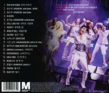 Musical: KPop (Original Broadway Cast Recording), CD