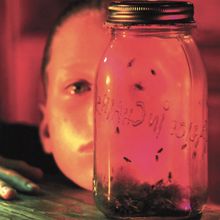 Alice In Chains: Jar Of Flies (30th Anniversary) (remastered), LP