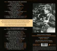 Barbra Streisand: Filmmusik: Yentl (40th Anniversary Deluxe Edition), 2 CDs