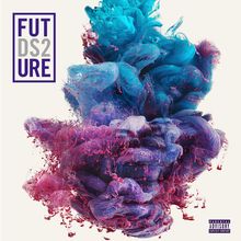 Future: DS2, 2 LPs