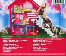 Meghan Trainor: Takin' It Back (Deluxe Edition), CD