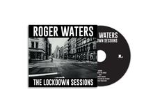 Roger Waters: The Lockdown Sessions, CD