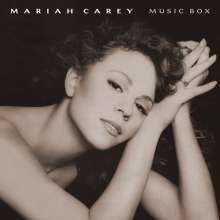 Mariah Carey: Music Box (30th Anniversary Expanded Edition), 4 LPs