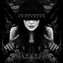 The Dead Weather: Horehound, 2 LPs