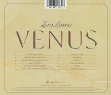 Zara Larsson: Venus, CD