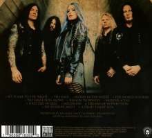 Arch Enemy: Will To Power (Reissue 2023) (Special Edition), CD