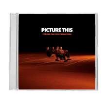 Picture This: Parked Car Conversations (180g), 2 LPs