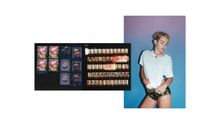 Miley Cyrus: Bangerz (10th Anniversary Edition) (Sea Glass Vinyl), 2 LPs