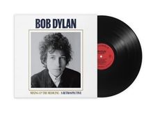 Bob Dylan: Mixing Up The Medicine: A Retrospective, LP