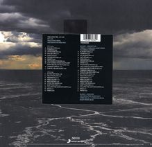 Porcupine Tree: Closure / Continuation. Live. Amsterdam 7/11/22 (Deluxe Box Set), 2 CDs, 1 Blu-ray Disc und 1 Blu-ray Audio