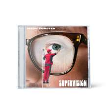 Mark Forster: Supervision, CD