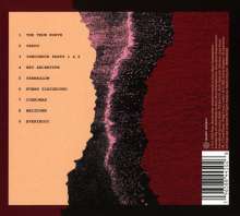 Peter Garrett (Midnight Oil): The True North, CD