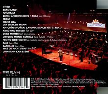 Kool Savas: Red Bull Symphonic, CD