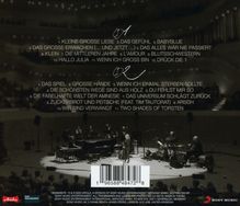 Annett Louisan: Live aus der Elbphilharmonie Hamburg, 2 CDs