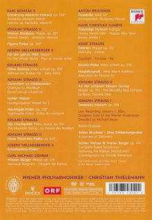 Neujahrskonzert 2024 der Wiener Philharmoniker (Konzertmitschitt auf DVD), DVD