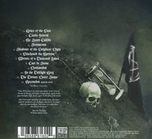 Necrophobic: In the Twilight Grey (Limited Edition), CD