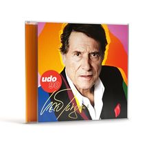 Udo Jürgens (1934-2014): udo 90 (Duobox), 2 CDs