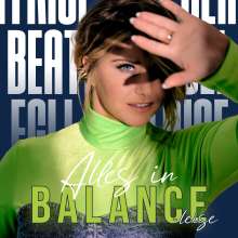 Beatrice Egli: Alles in Balance - Leise, 2 CDs