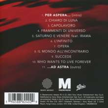 Il Volo: Ad Astra, CD